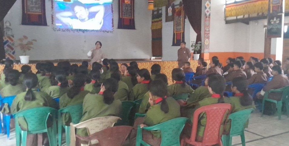 Lights, Camera, Learning: Film Literacy Programme Inspires Students