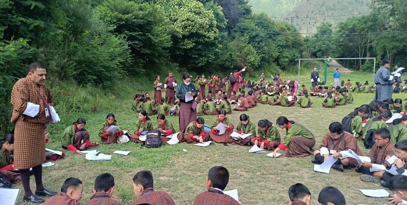 Post Examination Session I