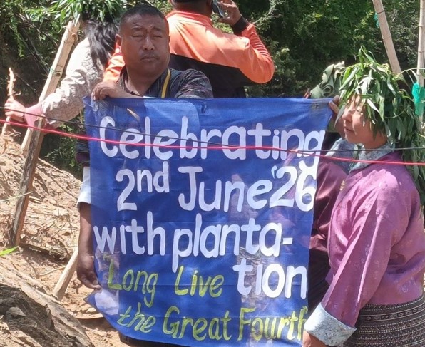 Social Forestry Day